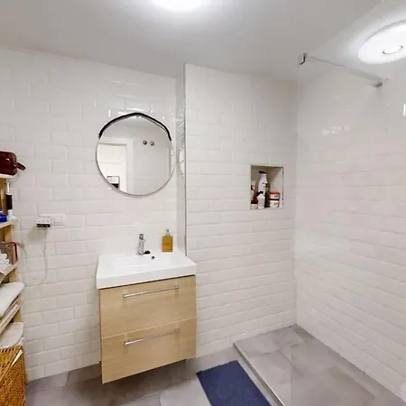 Apartment Amazing Center With 2 Malaga