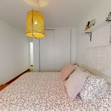 Apartment Amazing Center With 2