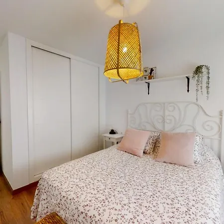 Apartment Amazing Center With 2 Malaga