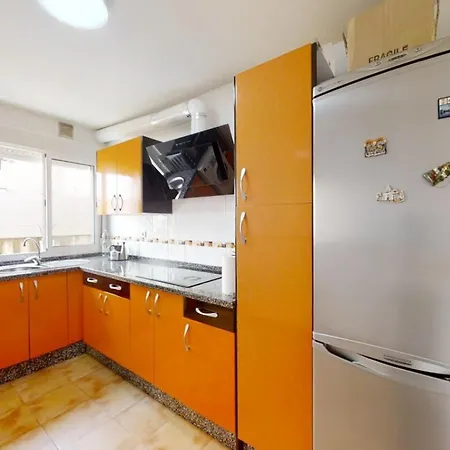 Amazing Center With 2 Apartment Malaga